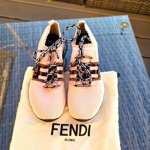 Fendi Sneakers